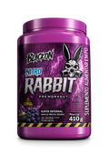Nitro Rabbit – Pré-treino