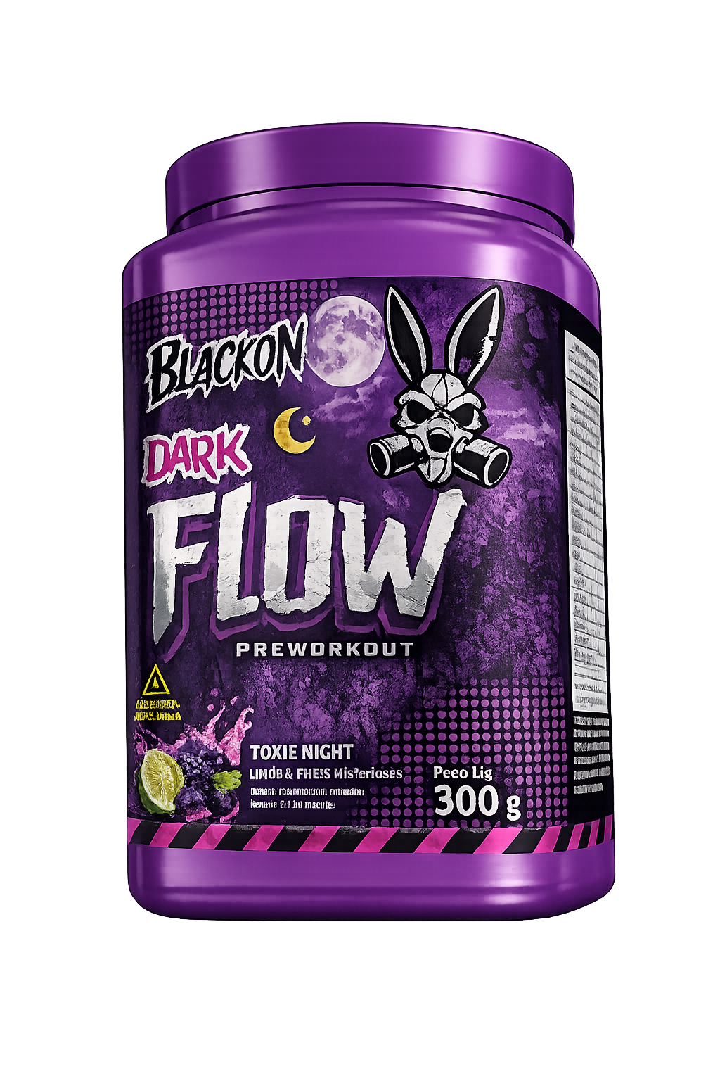 Dark Flow – Upsell