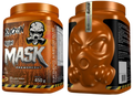Iron Mask – Upsell